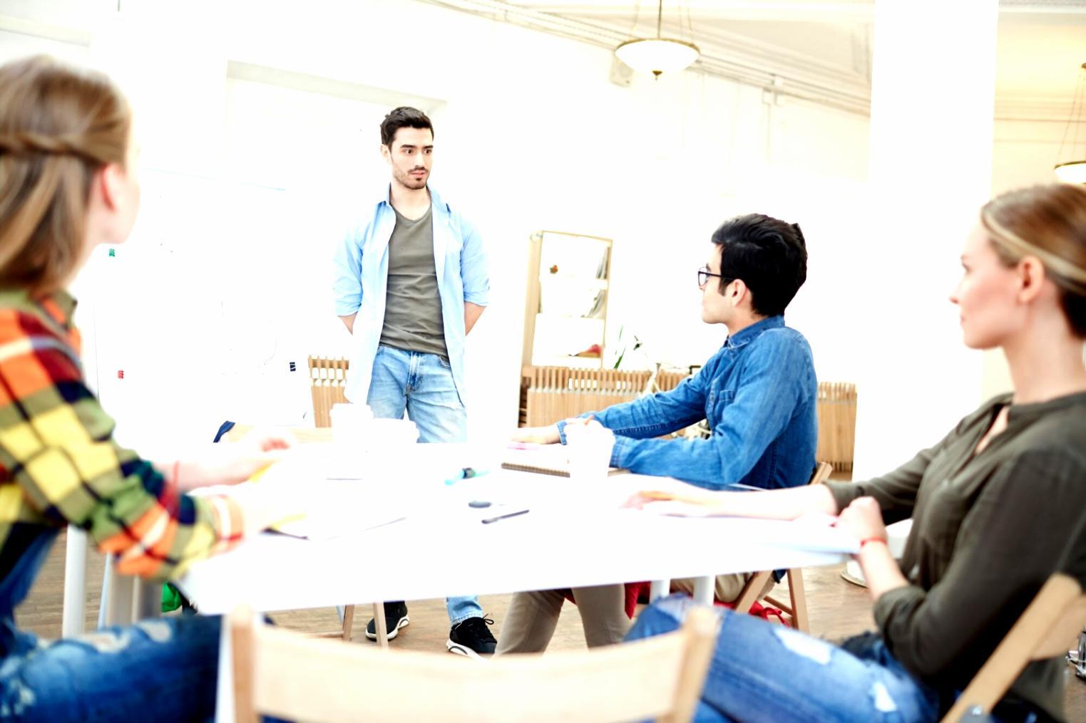 Strategic budget review process