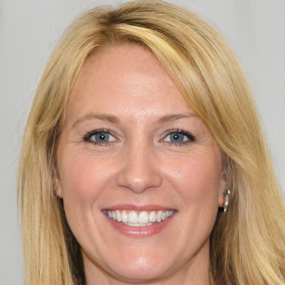 Portrait of Sienna Bellamy